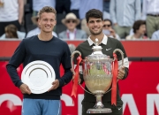 雷火电竞网址-英国网球队轻取意大利网球队，阿尔卡拉斯送出助攻