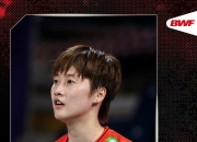 雷火电竞网站-法国队横扫丹麦队，陈雨菲高光表现