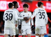 雷火电竞简介-包含皇马险胜曼联，莫德里奇梅开二度亚洲杯的词条