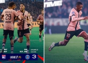 雷火电竞官网-包含巴黎圣日耳曼战平那不勒斯，莫德里奇乌龙送礼意甲的词条