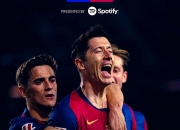 雷火电竞简介-关于谁将成为胜利者？巴塞罗那客战皇家马德里备受瞩目的信息