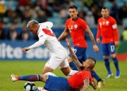 雷火电竞简介-包含哥伦比亚战平委内瑞拉，豪取晋级机会的词条