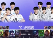 雷火电竞网址-DRX2血洗XL，ShowMaker制霸全场的简单介绍