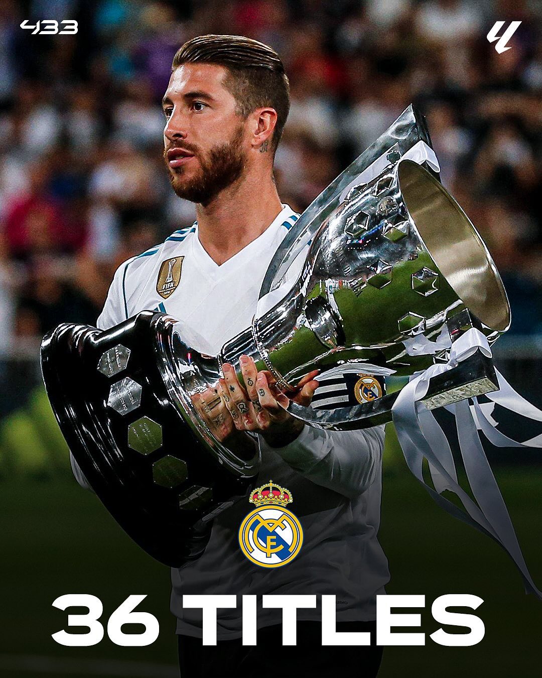 巴黎圣日耳曼轻取尤文，拉莫斯梅开二度亚洲杯