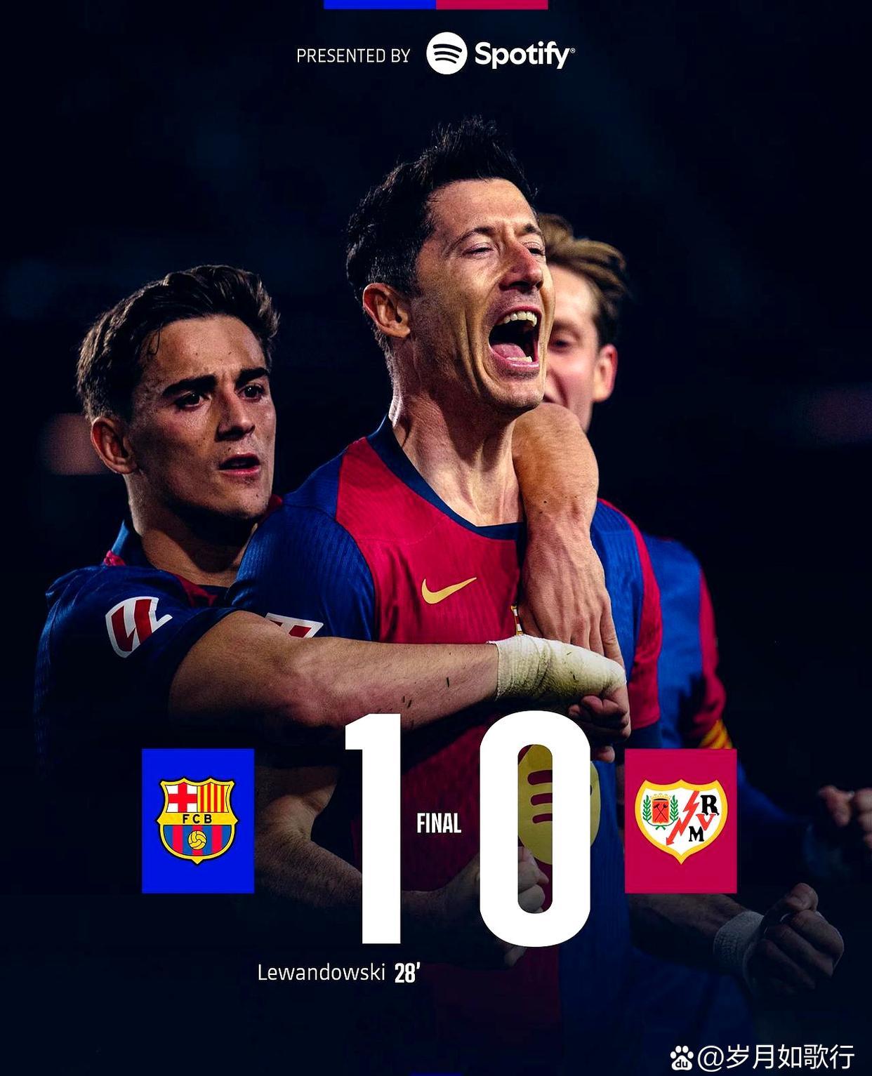 关于谁将成为胜利者？巴塞罗那客战皇家马德里备受瞩目的信息