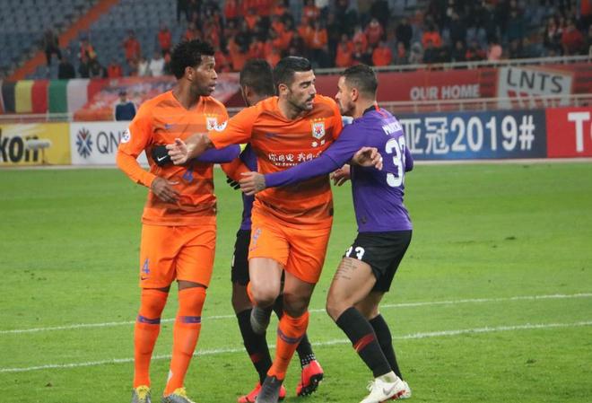 主场作战力克对手，伯纳乌成为魔鬼主场的简单介绍