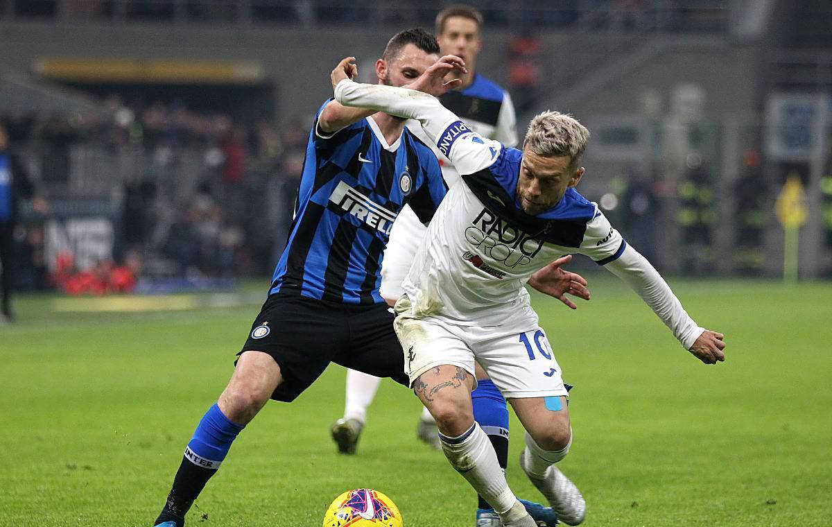 亚特兰大主场战平，难以满足球迷期望